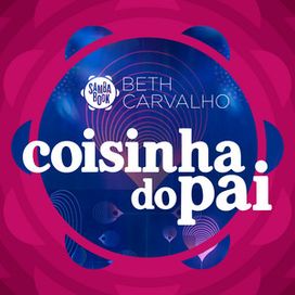 Coisinha do Pai (part. Diogo Nogueira) - 2024 • Single/EP