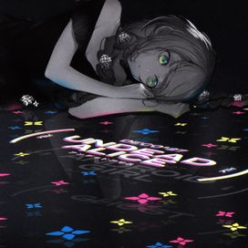 Undead Alice - 2020 • Álbum