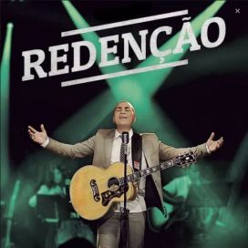 Redenção (Ao Vivo) - 2013 • Álbum