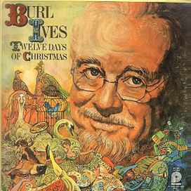 Twelve Days Of Christmas - 1967 • Álbum