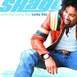 Lucky Day - 2002 • Álbum