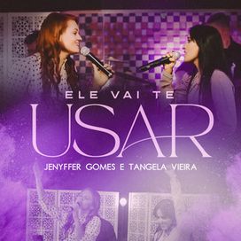 Ele Vai Te Usar (part. Jenyffer Gomes) - 2023 • Single/EP