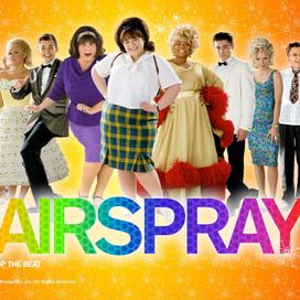 Hairspray - 2007 • Álbum