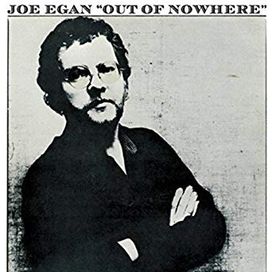 Out Of Nowhere - 1979 • Álbum
