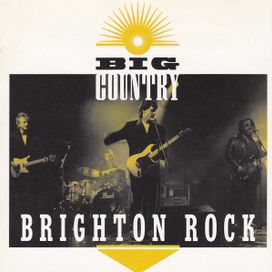 Brighton Rock - 1997 • Álbum