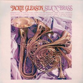 Silk 'N' Brass - 1966 • Álbum