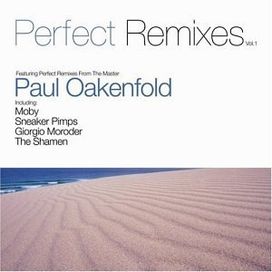 Perfect Remixes - 2004 • Álbum