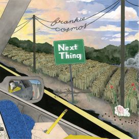 Next Thing - 2016 • Álbum