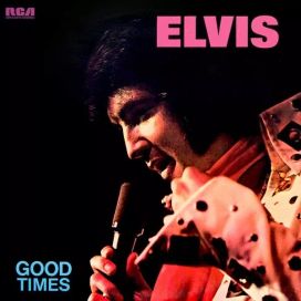 Good Times - 1974 • Álbum