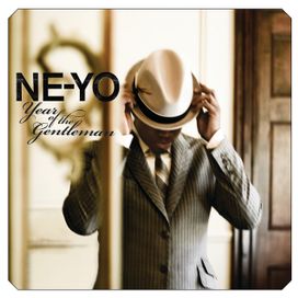 Year Of The Gentleman - 2008 • Álbum