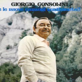 Le Nuove Canzoni Sentimentali - 1980 • Álbum