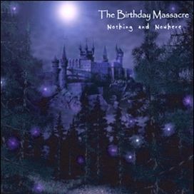 Nothing and Nowhere - 2002 • Álbum
