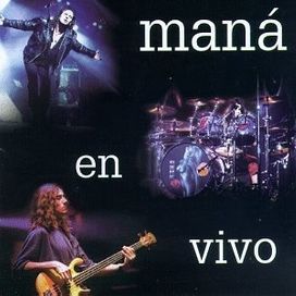 En Vivo: Importado - 1994 • Álbum