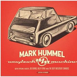 Wayback Machine - 2020 • Álbum