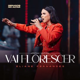 Vai Florescer - 2026 • Single/EP