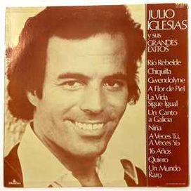 Y Sus Grándes Éxitos 1977 - 1977 • Coletânea