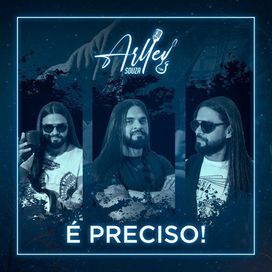 É Preciso - 2022 • Single/EP