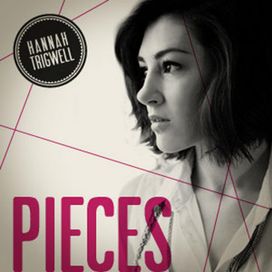 Pieces - 2012 • Single/EP