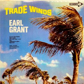 Trade Winds - 1965 • Álbum