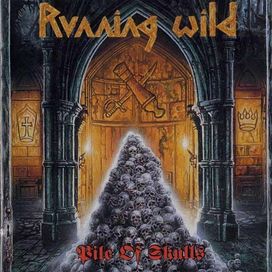 Pile Of Skulls - 1992 • Álbum