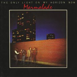 The Only Light On My Horizon Now - 1977 • Álbum