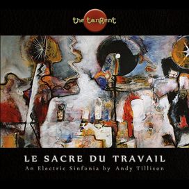 Le Sacre Du Travail - 2013 • Álbum