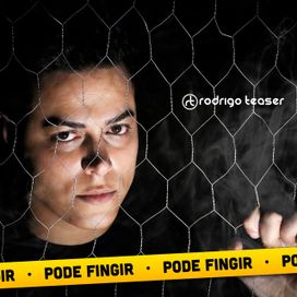 Pode Fingir - 2020 • Single/EP