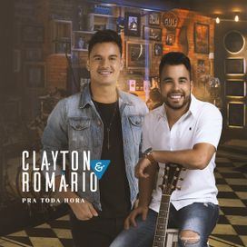 Pra Toda Hora  - 2018 • Álbum