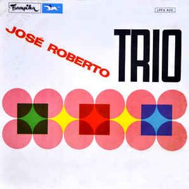 Trio - 1966 • Álbum
