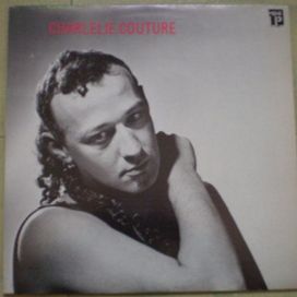 Charlelie Couture - 1984 • Álbum