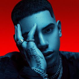 Young Golden - 2020 • Álbum