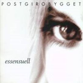 Essensuell - 1997 • Álbum