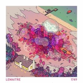 1749 - 2016 • Álbum