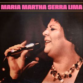 María Martha Serra Lima - 1978 • Álbum