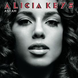 As I Am - 2007 • Álbum