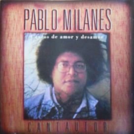 Cantos de Amor y Desamor - 1997 • Álbum