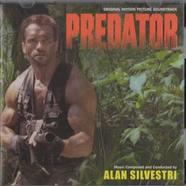 Predator - 2003 • Álbum