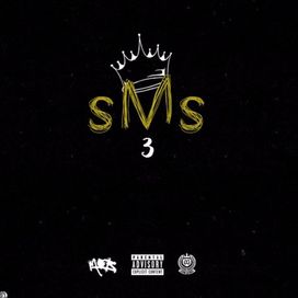 sMs 3 - 2017 • Álbum