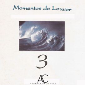 Momentos de Louvor, Vol. 3 - 1996 • Álbum