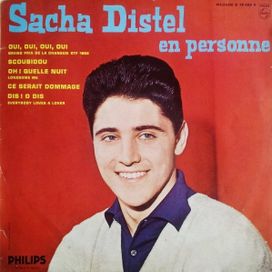 En Personne - 1959 • Álbum