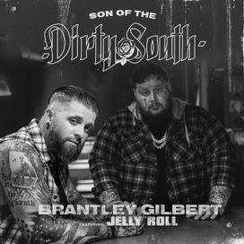 Son Of The Dirty South (feat. Jelly Roll) - 2022 • Sencillo/EP