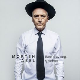 Bare Prov Deg, Sjelefred - 2021 • Álbum