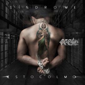 Síndrome Estocolmo - 2026 • Álbum