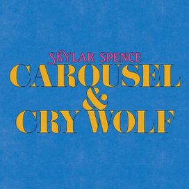 Carousel / Cry Wolf - 2018 • Single/EP