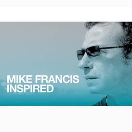 Inspired - 2007 • Álbum