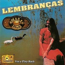 Lembranças - 1987 • Álbum