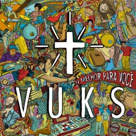 O Melhor Para Você - Pedro Vuks