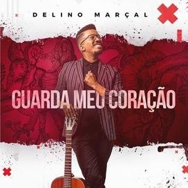 Guarda Meu Coração - 2018 • Álbum