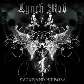 Smoke And Mirrors - 2009 • Álbum