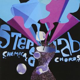 Chemical Chords - 2008 • Álbum